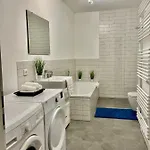 Voh Super Exklusives Loft, Zentral, Smart-tv, Parkplatz 포헨슈트라우스